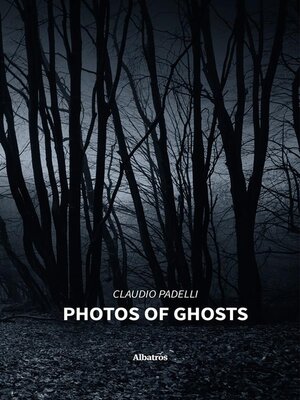 cover image of Photos of Ghosts